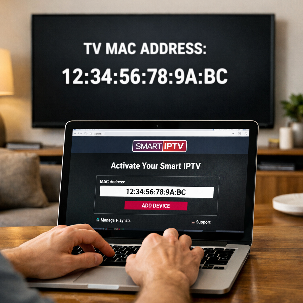 MAC-Adresse im Portal gegenprüfen.png MAC-Adresse im Portal gegenprüfen.png